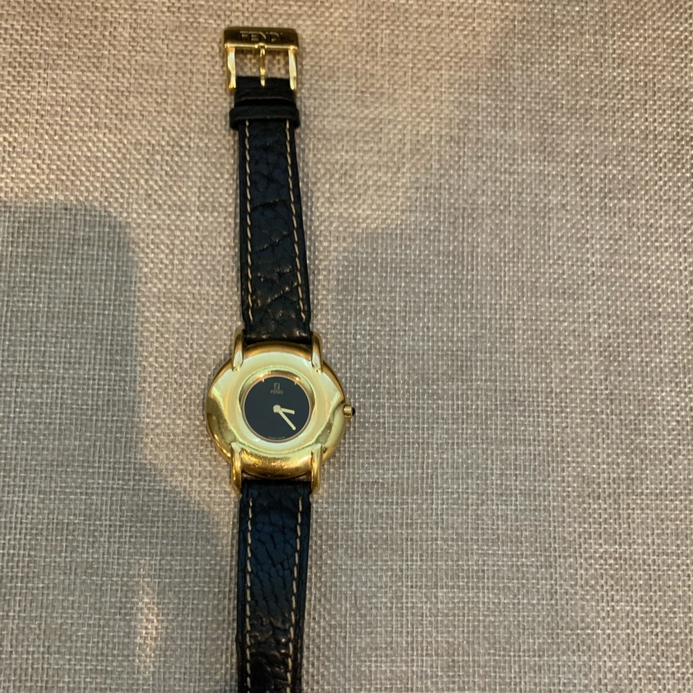 Fendi watch